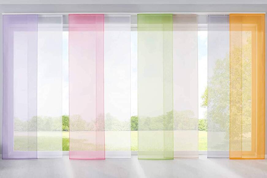 panneaux japonais amazon